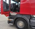 Червоний Сканіа R 440, об'ємом двигуна 0 л та пробігом 1 тис. км за 16999 $, фото 13 на Automoto.ua