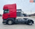 Красный Сканиа R 440, объемом двигателя 0 л и пробегом 1 тыс. км за 16999 $, фото 2 на Automoto.ua