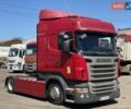 Красный Сканиа R 440, объемом двигателя 12.74 л и пробегом 848 тыс. км за 19500 $, фото 2 на Automoto.ua