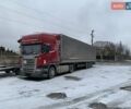 Красный Сканиа R 440, объемом двигателя 12.7 л и пробегом 930 тыс. км за 30000 $, фото 6 на Automoto.ua