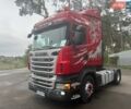 Червоний Сканіа R 440, об'ємом двигуна 12.9 л та пробігом 935 тис. км за 21538 $, фото 1 на Automoto.ua