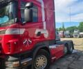 Красный Сканиа R 440, объемом двигателя 0 л и пробегом 1 тыс. км за 29044 $, фото 1 на Automoto.ua