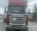 Красный Сканиа R 440, объемом двигателя 12.7 л и пробегом 930 тыс. км за 30000 $, фото 1 на Automoto.ua