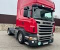 Красный Сканиа R 440, объемом двигателя 0 л и пробегом 1 тыс. км за 16999 $, фото 1 на Automoto.ua