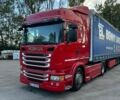 Червоний Сканіа R 440, об'ємом двигуна 0 л та пробігом 1 тис. км за 22500 $, фото 1 на Automoto.ua