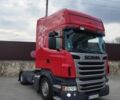 Червоний Сканіа R 440, об'ємом двигуна 0 л та пробігом 1 тис. км за 16999 $, фото 1 на Automoto.ua