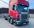 Красный Сканиа R 440, объемом двигателя 0 л и пробегом 1 тыс. км за 17999 $, фото 1 на Automoto.ua
