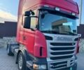 Красный Сканиа R 440, объемом двигателя 0 л и пробегом 1 тыс. км за 17999 $, фото 1 на Automoto.ua