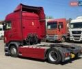 Красный Сканиа R 440, объемом двигателя 12.74 л и пробегом 848 тыс. км за 19500 $, фото 6 на Automoto.ua