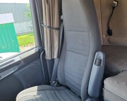 Красный Сканиа R 440, объемом двигателя 12.74 л и пробегом 745 тыс. км за 29999 $, фото 18 на Automoto.ua