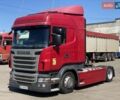Червоний Сканіа R 440, об'ємом двигуна 12.74 л та пробігом 848 тис. км за 19700 $, фото 1 на Automoto.ua