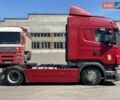Красный Сканиа R 440, объемом двигателя 12.74 л и пробегом 848 тыс. км за 19500 $, фото 3 на Automoto.ua