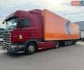 Червоний Сканіа R 440, об'ємом двигуна 12.74 л та пробігом 866 тис. км за 34000 $, фото 1 на Automoto.ua