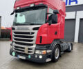 Красный Сканиа R 440, объемом двигателя 0 л и пробегом 1 тыс. км за 16990 $, фото 1 на Automoto.ua