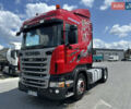 Красный Сканиа R 440, объемом двигателя 12.9 л и пробегом 935 тыс. км за 23031 $, фото 3 на Automoto.ua