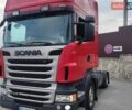 Красный Сканиа R 440, объемом двигателя 0 л и пробегом 1 тыс. км за 16999 $, фото 1 на Automoto.ua