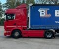 Червоний Сканіа R 440, об'ємом двигуна 0 л та пробігом 1 тис. км за 22500 $, фото 6 на Automoto.ua