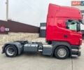 Красный Сканиа R 440, объемом двигателя 0 л и пробегом 1 тыс. км за 16999 $, фото 5 на Automoto.ua