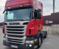 Красный Сканиа R 440, объемом двигателя 0 л и пробегом 1 тыс. км за 16999 $, фото 1 на Automoto.ua