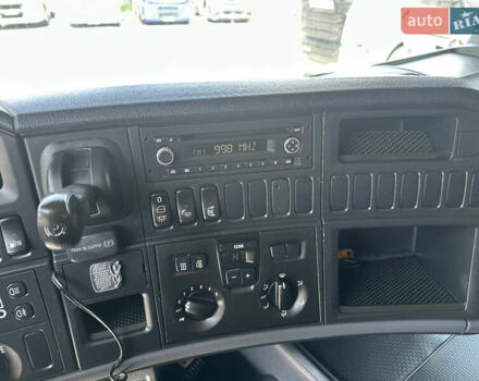 Красный Сканиа R 440, объемом двигателя 12.9 л и пробегом 935 тыс. км за 23031 $, фото 27 на Automoto.ua