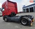 Червоний Сканіа R 440, об'ємом двигуна 0 л та пробігом 1 тис. км за 16999 $, фото 8 на Automoto.ua