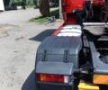 Червоний Сканіа R 440, об'ємом двигуна 12.74 л та пробігом 745 тис. км за 28600 $, фото 24 на Automoto.ua