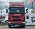 Червоний Сканіа R 440, об'ємом двигуна 12.74 л та пробігом 1 тис. км за 13500 $, фото 1 на Automoto.ua