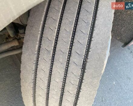 Красный Сканиа R 440, объемом двигателя 12.74 л и пробегом 848 тыс. км за 19500 $, фото 7 на Automoto.ua