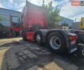 Красный Сканиа R 440, объемом двигателя 0 л и пробегом 1 тыс. км за 29044 $, фото 10 на Automoto.ua
