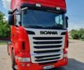 Червоний Сканіа R 440, об'ємом двигуна 12.74 л та пробігом 745 тис. км за 28600 $, фото 4 на Automoto.ua