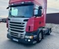 Красный Сканиа R 440, объемом двигателя 0 л и пробегом 1 тыс. км за 17999 $, фото 1 на Automoto.ua