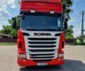 Красный Сканиа R 440, объемом двигателя 12.74 л и пробегом 745 тыс. км за 29999 $, фото 5 на Automoto.ua