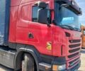 Красный Сканиа R 440, объемом двигателя 12.74 л и пробегом 1 тыс. км за 26300 $, фото 3 на Automoto.ua