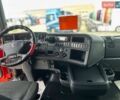 Червоний Сканіа R 440, об'ємом двигуна 12.74 л та пробігом 1 тис. км за 13500 $, фото 7 на Automoto.ua