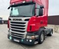 Красный Сканиа R 440, объемом двигателя 0 л и пробегом 1 тыс. км за 16999 $, фото 1 на Automoto.ua
