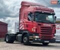 Червоний Сканіа R 440, об'ємом двигуна 12.74 л та пробігом 1 тис. км за 13500 $, фото 2 на Automoto.ua