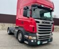 Красный Сканиа R 440, объемом двигателя 0 л и пробегом 1 тыс. км за 16999 $, фото 1 на Automoto.ua
