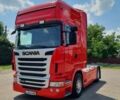 Червоний Сканіа R 440, об'ємом двигуна 12.74 л та пробігом 745 тис. км за 28600 $, фото 6 на Automoto.ua