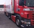 Красный Сканиа R 440, объемом двигателя 0 л и пробегом 1 тыс. км за 29044 $, фото 15 на Automoto.ua