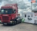 Червоний Сканіа R 440, об'ємом двигуна 12.74 л та пробігом 1 тис. км за 13500 $, фото 1 на Automoto.ua