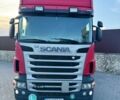 Красный Сканиа R 440, объемом двигателя 0 л и пробегом 1 тыс. км за 17999 $, фото 1 на Automoto.ua