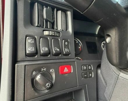 Червоний Сканіа R 440, об'ємом двигуна 12.74 л та пробігом 866 тис. км за 34000 $, фото 36 на Automoto.ua