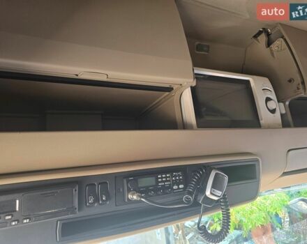 Красный Сканиа R 440, объемом двигателя 0 л и пробегом 1 тыс. км за 29044 $, фото 19 на Automoto.ua