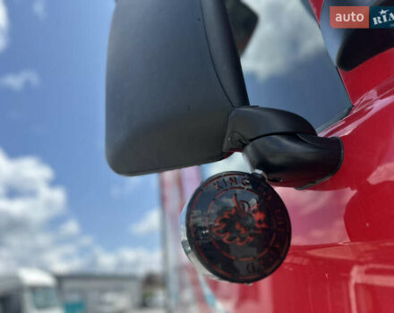 Красный Сканиа R 440, объемом двигателя 12.9 л и пробегом 935 тыс. км за 23031 $, фото 18 на Automoto.ua