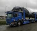 Сканіа R 440, об'ємом двигуна 0 л та пробігом 800 тис. км за 55000 $, фото 2 на Automoto.ua