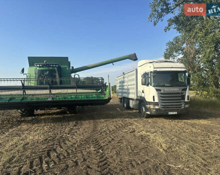 Сканіа R 440, об'ємом двигуна 0 л та пробігом 1000 тис. км за 27000 $, фото 1 на Automoto.ua