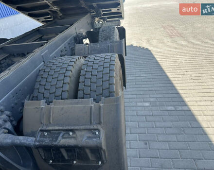 Сканіа R 440, об'ємом двигуна 0 л та пробігом 1000 тис. км за 27000 $, фото 5 на Automoto.ua