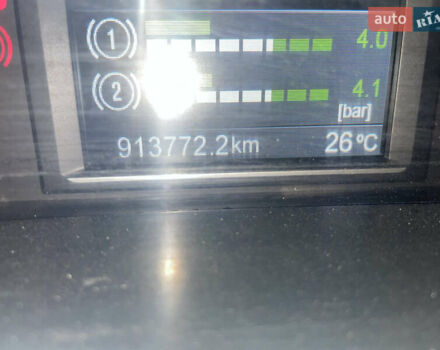 Сканіа R 440, об'ємом двигуна 0 л та пробігом 1000 тис. км за 27000 $, фото 7 на Automoto.ua