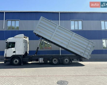 Сканіа R 440, об'ємом двигуна 0 л та пробігом 1000 тис. км за 27000 $, фото 3 на Automoto.ua