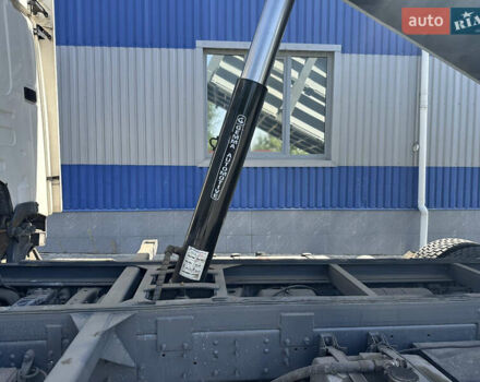 Сканіа R 440, об'ємом двигуна 0 л та пробігом 1000 тис. км за 27000 $, фото 4 на Automoto.ua
